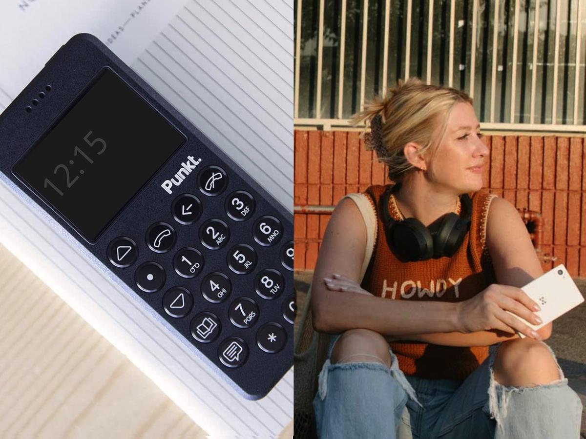 Why People Are Paying $700 for a Phone That Does Less