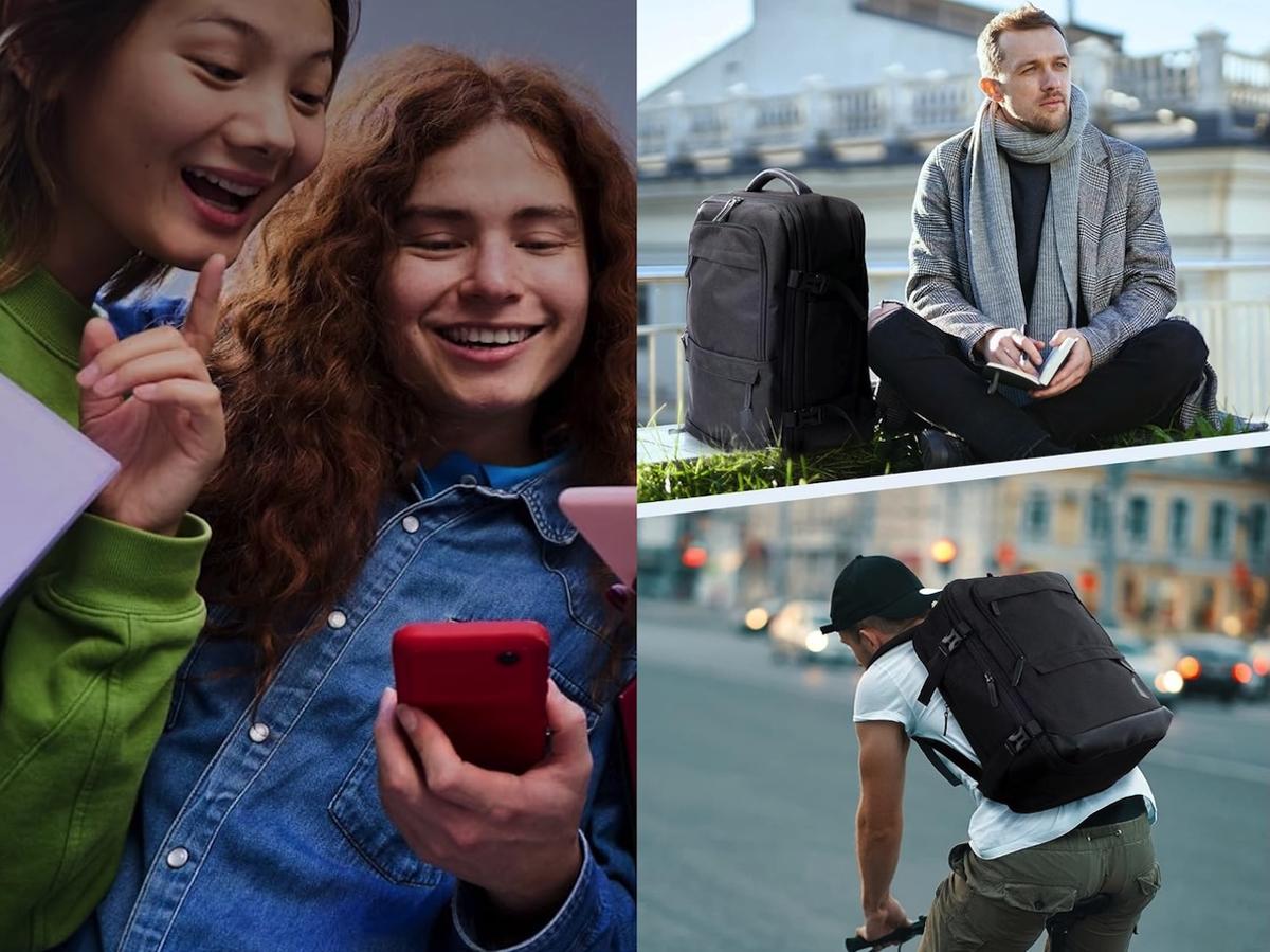 6 Travel Gadgets That Earn Their Space in Your Bag This Spring