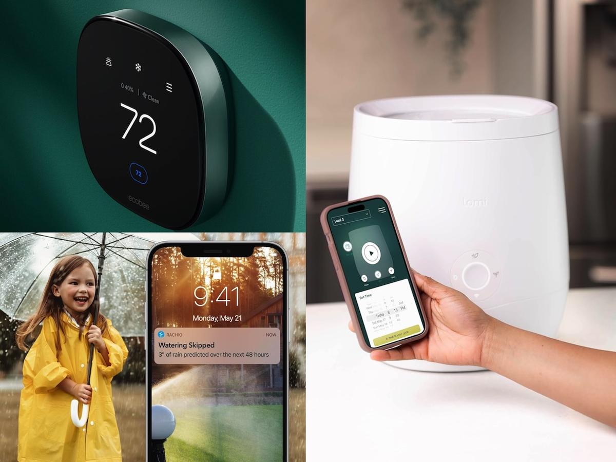 7 Smart Gadgets That Cut Your Bills (Earth Month 2026)