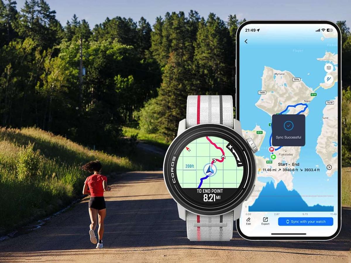 10 Best Budget Sports Watches