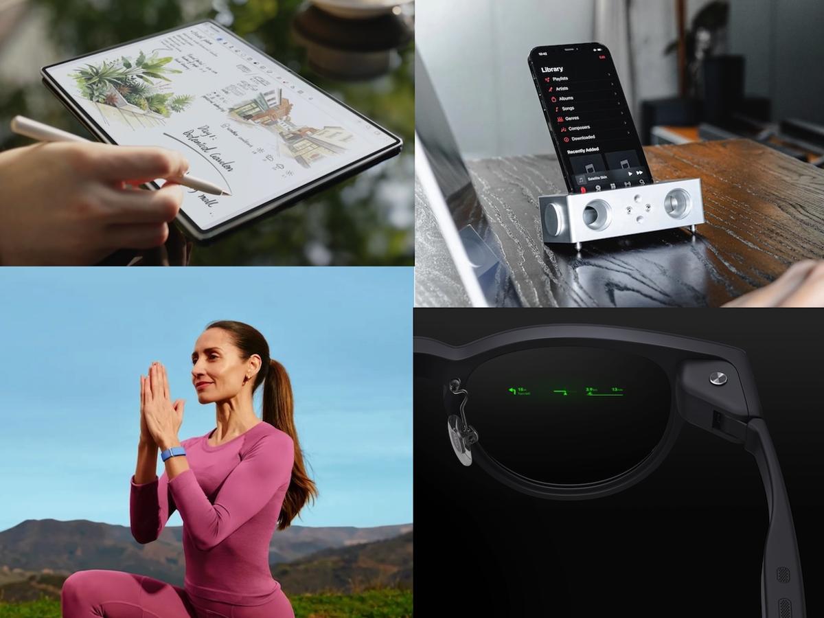10 Pieces of Gear That Refuse to Conform