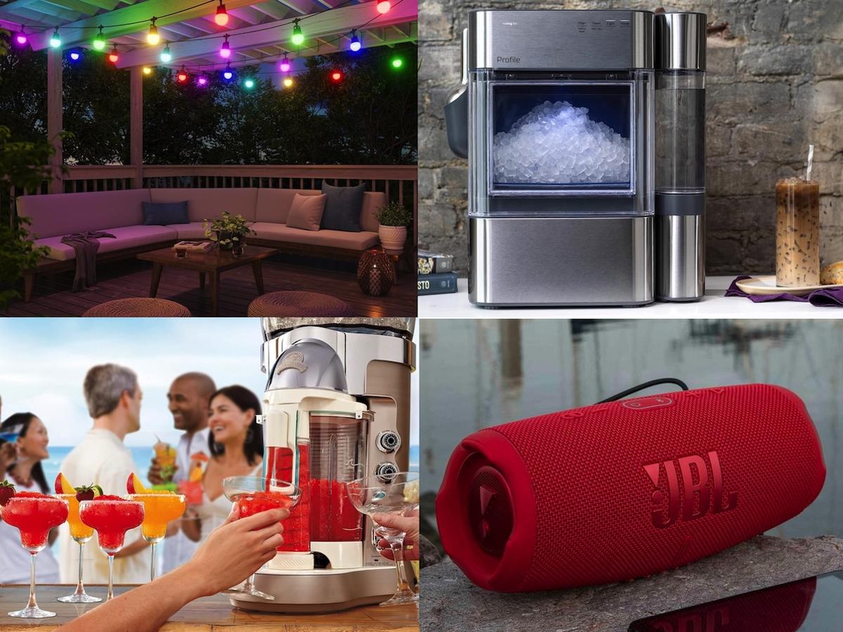 Margaritas to Tacos: 5 Gadgets That Make Cinco De Mayo Better at Home