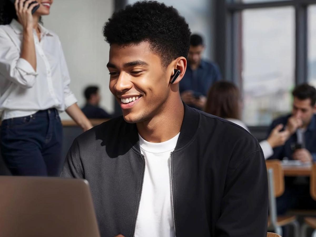 These Earbuds Can Outperform Any Creator Kit