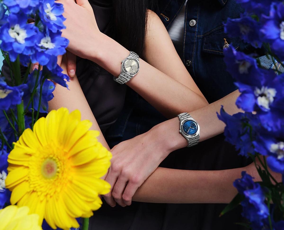 The Mother’s Day Watch That Costs Less Than Flowers