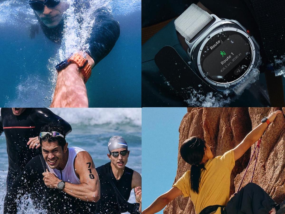 What ‘Rugged’ Means on a 2026 Smartwatch, and Which Specs Actually Matter Outdoors