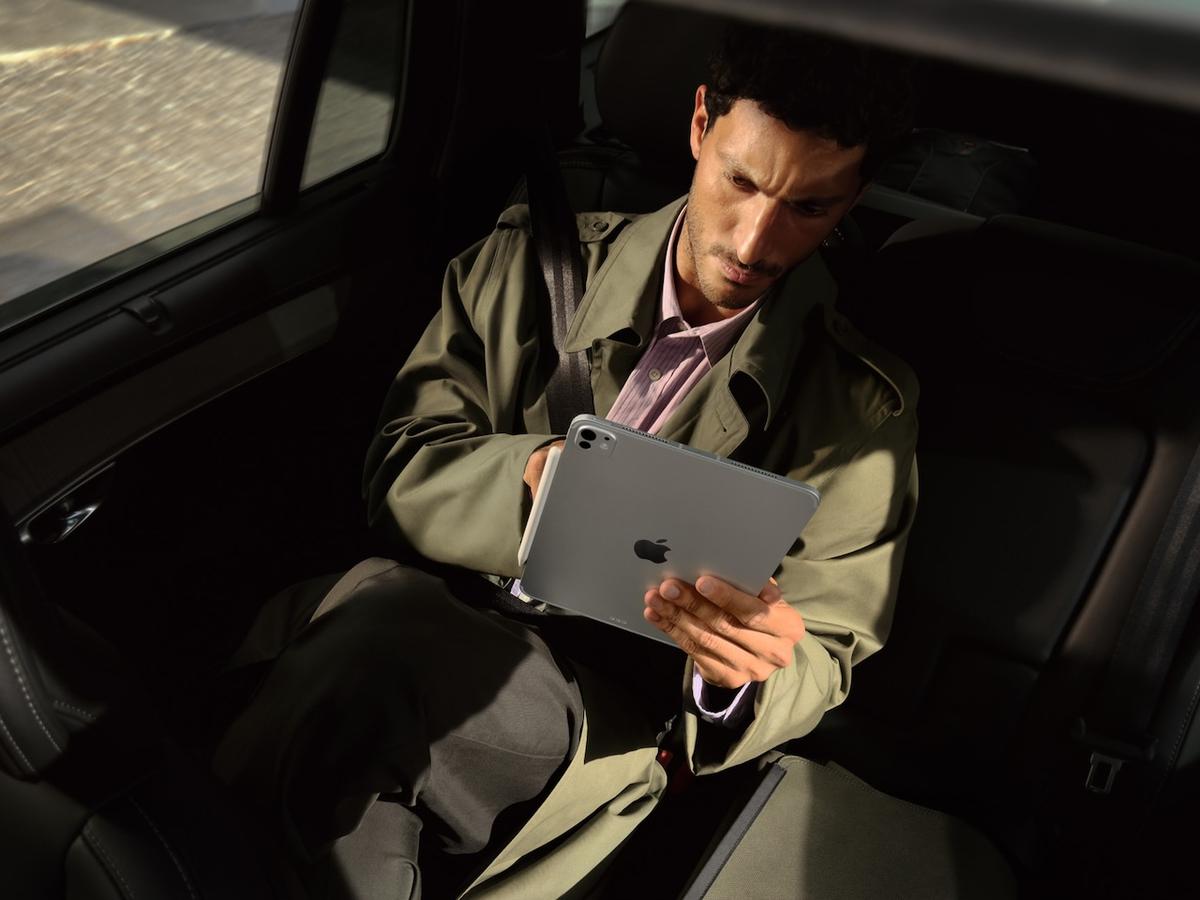WWDC 2026 Won’t Bring a New iPad Pro, The M5 Model Is Here to Stay
