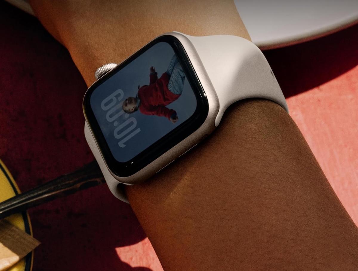 Apple Watch SE 3 Is the Cheapest Watch on Apple’s watchOS 27 List
