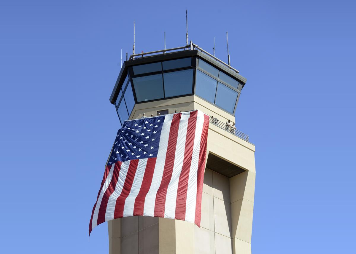 ATC Modernization Strains the Definition of ‘America First’
