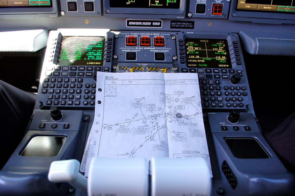 Untangled From Boeing, Jeppesen ForeFlight Bets Big on AI