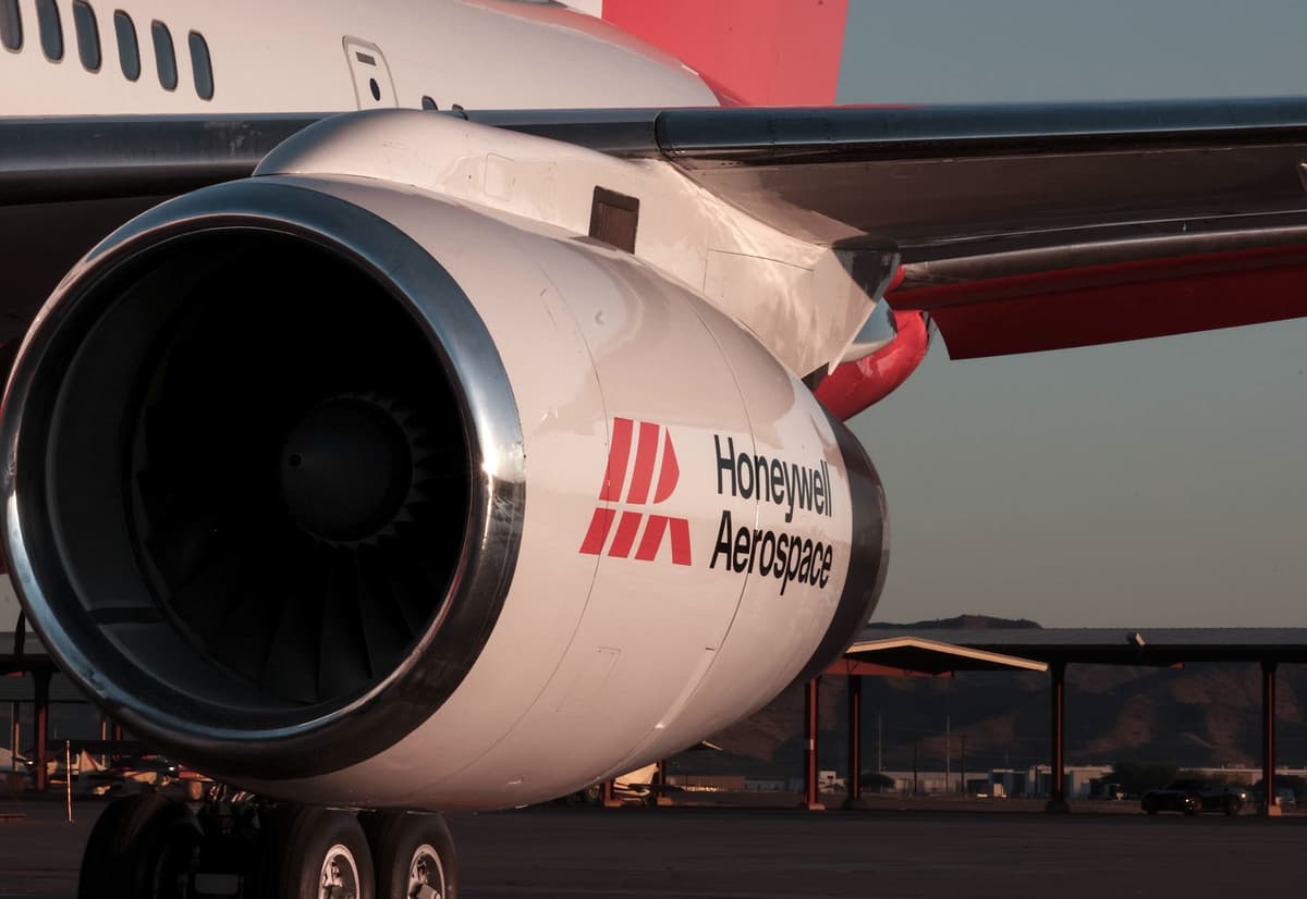 Honeywell Aerospace’s Spin-Off Accelerates Its Supply Chain Strategy with Success on the Line