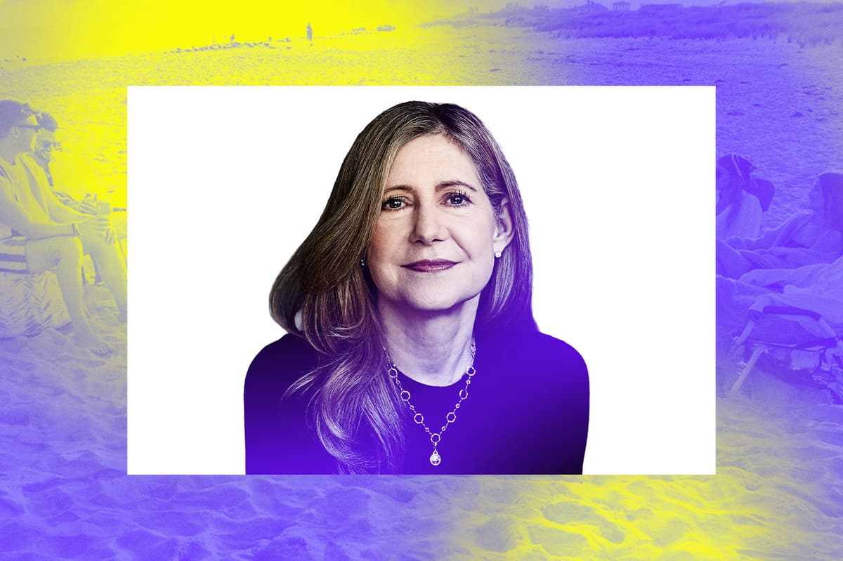 Scandal, Loyalty & ‘Summer House’:  Frances Berwick’s Bravo Playbook