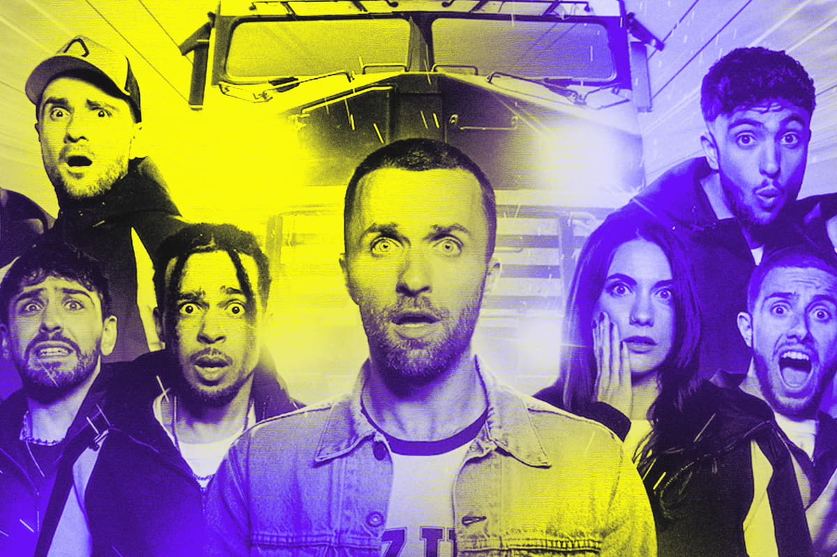 YouTube Series Are Hijacking Reality TV. Studios Want In