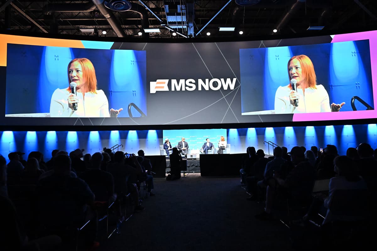 Stars, Dealmakers & CEOs: The Ankler at NAB Show