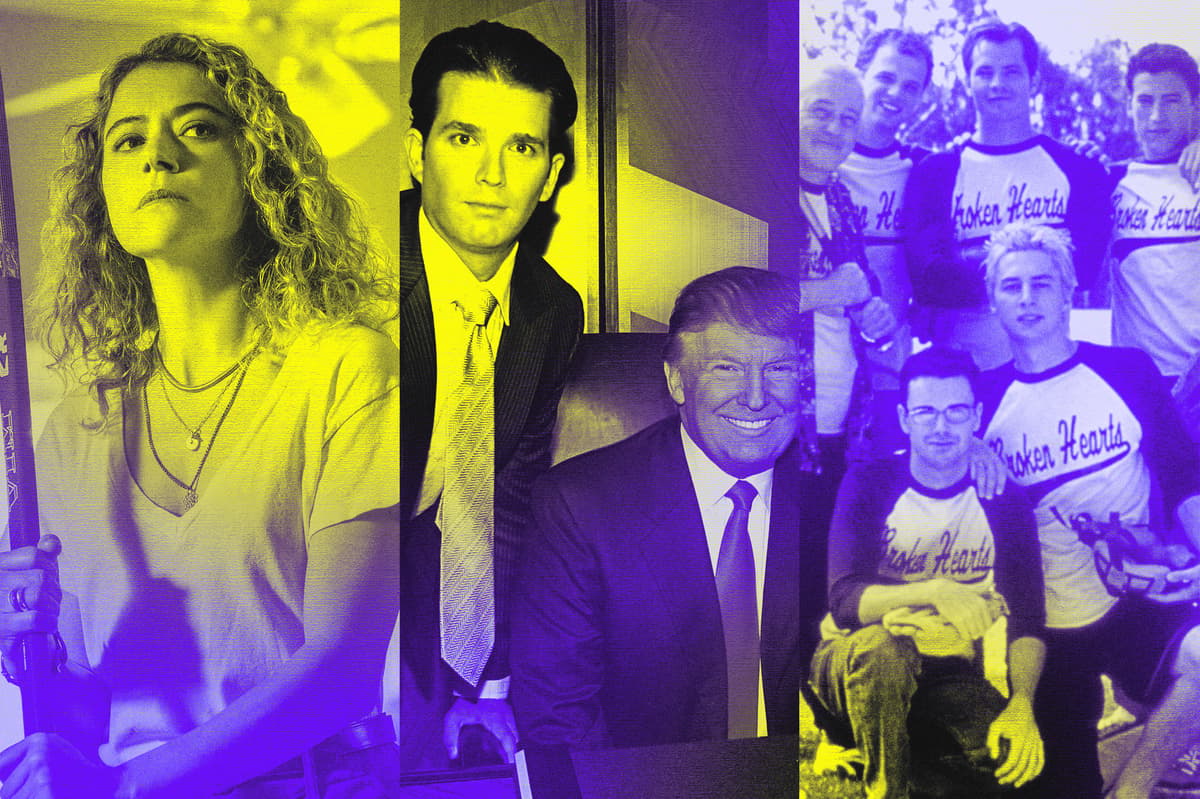 TV in 3: The Messy Truth Behind Amazon’s ‘Apprentice’ Fantasy