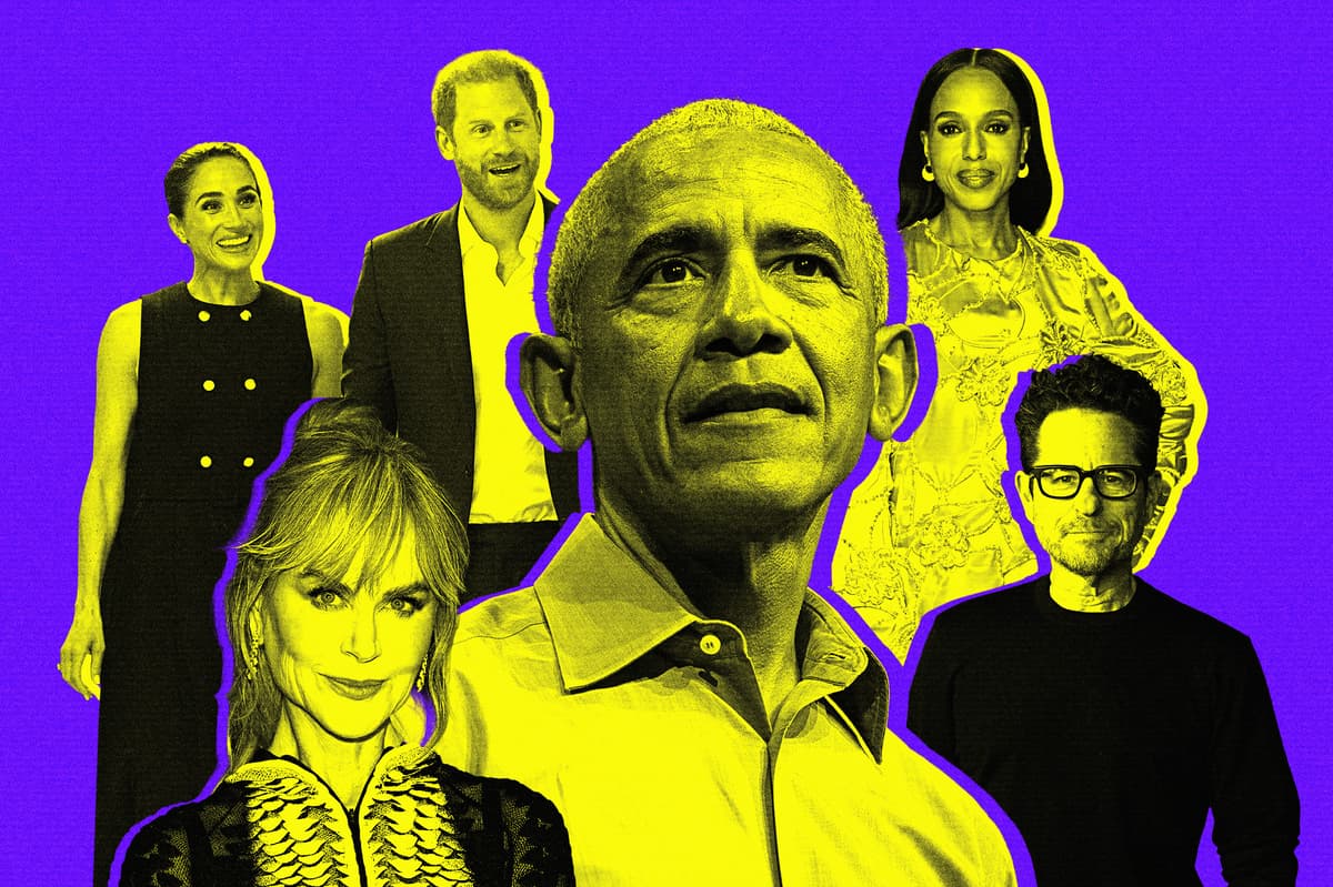 Netflix, Obamas & the Death of Vanity Deals — Yes, Writers Win