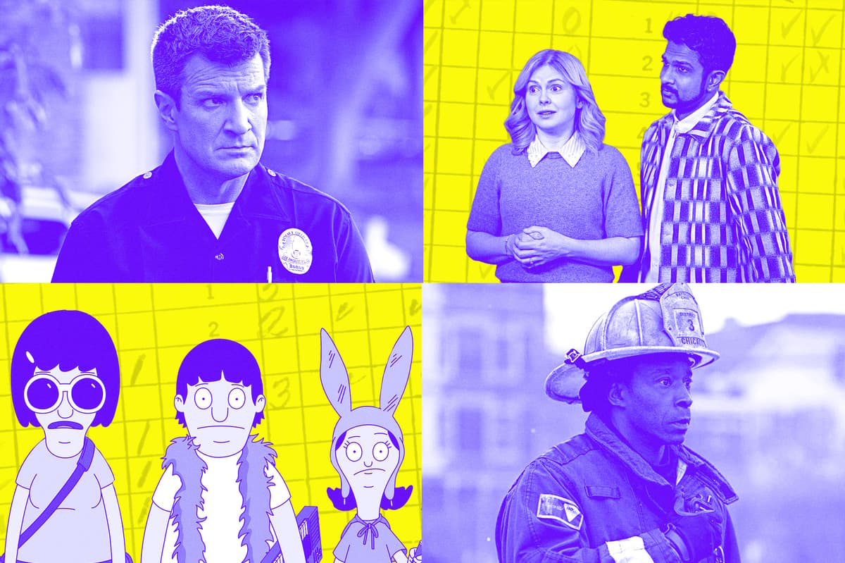 TV Shocker: Broadcast Is Growing Again — and the Numbers Prove It