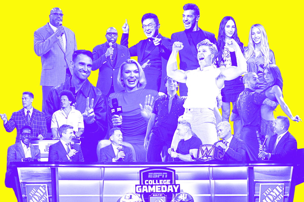 Upfronts Winners & Losers: Scripted TV Gets Sacked