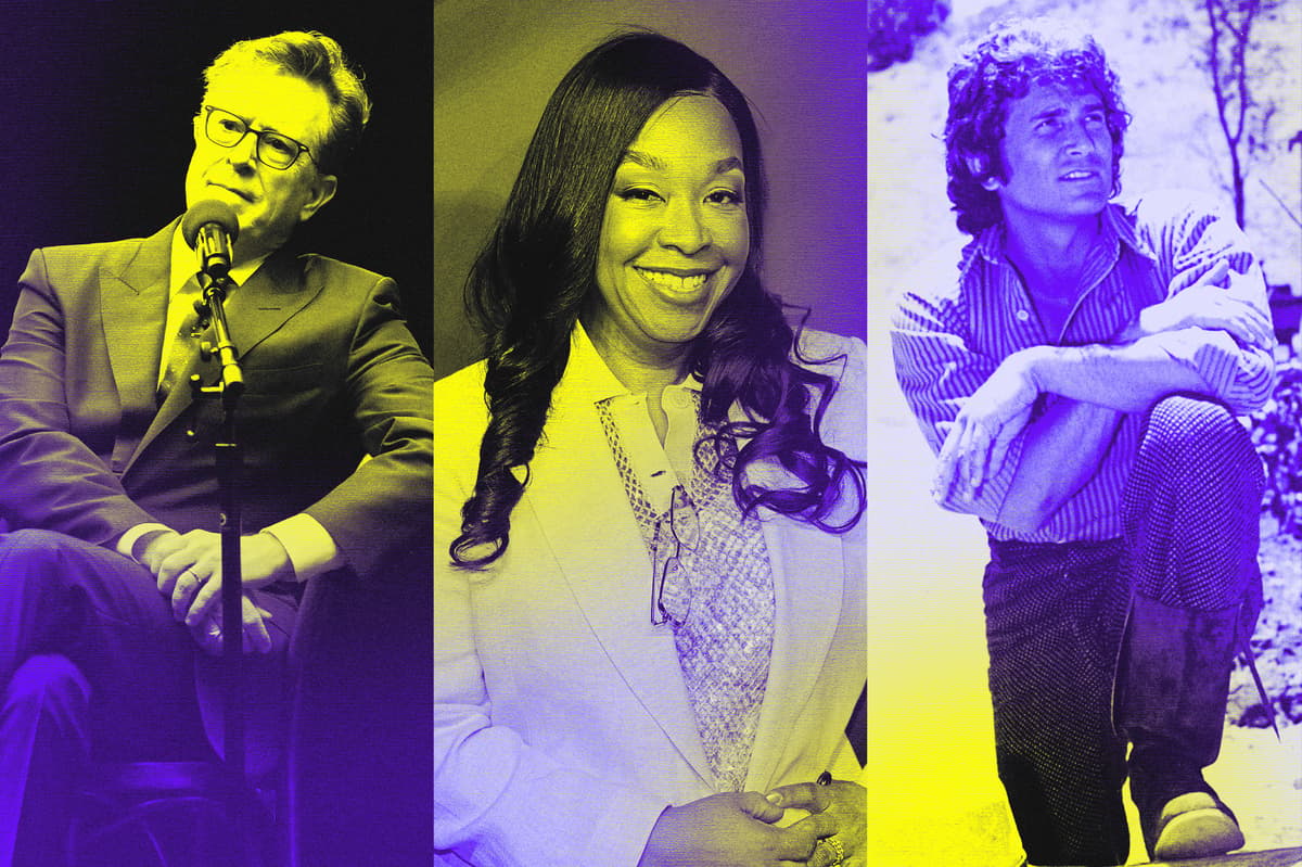 TV in 3: Shonda’s Disney-Netflix Throuple — And Why Everyone Wins