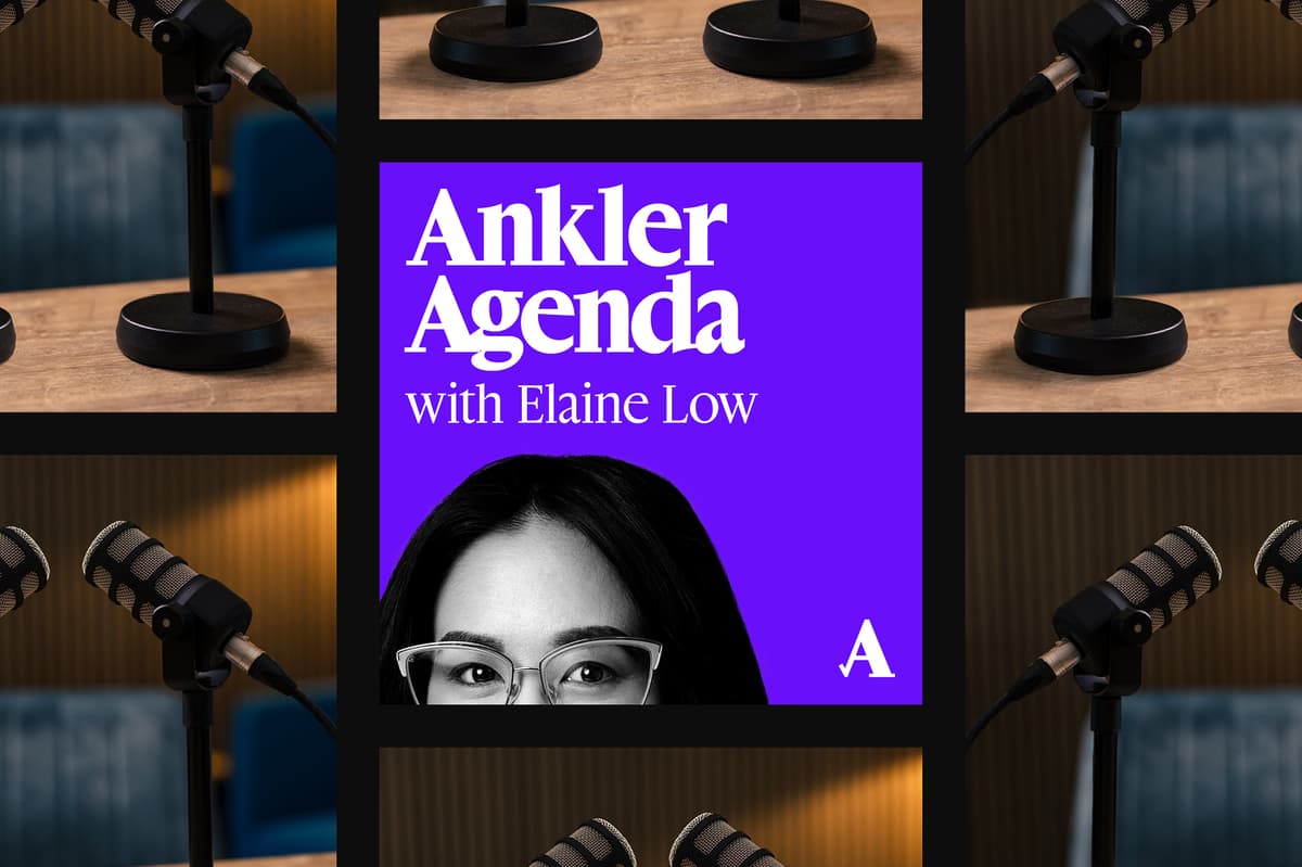 🎧 The New Podcast Wars: Streaming Now