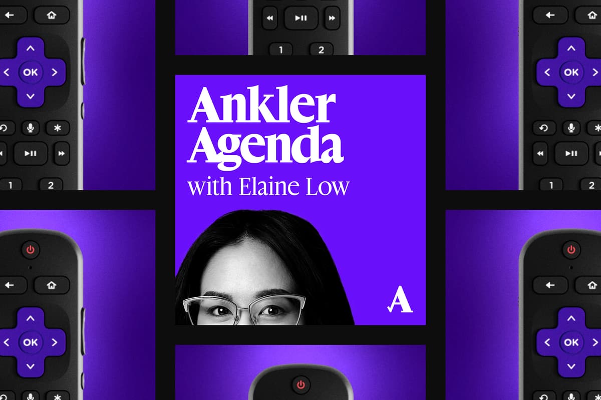 🎧 Would You Rather: Spend $22B on Roku or $18B on Shows?