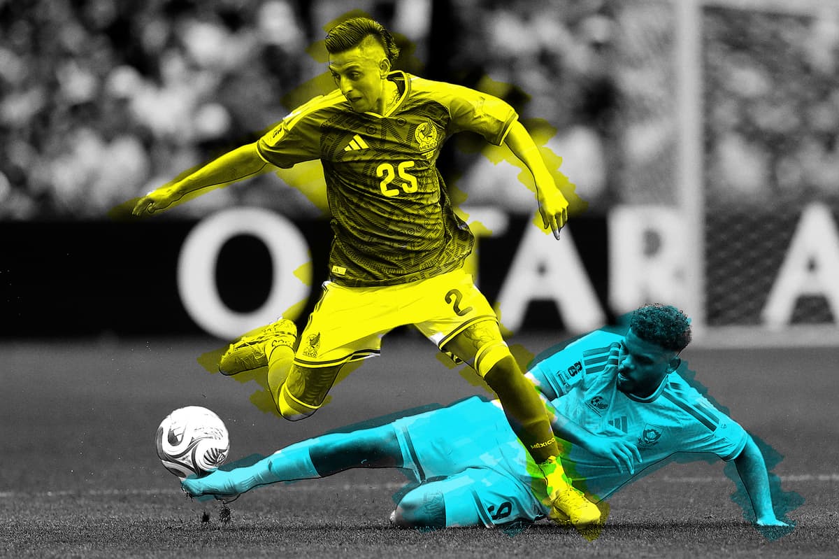 The World Cup Is Exposing Sports Media’s Big Blind Spot