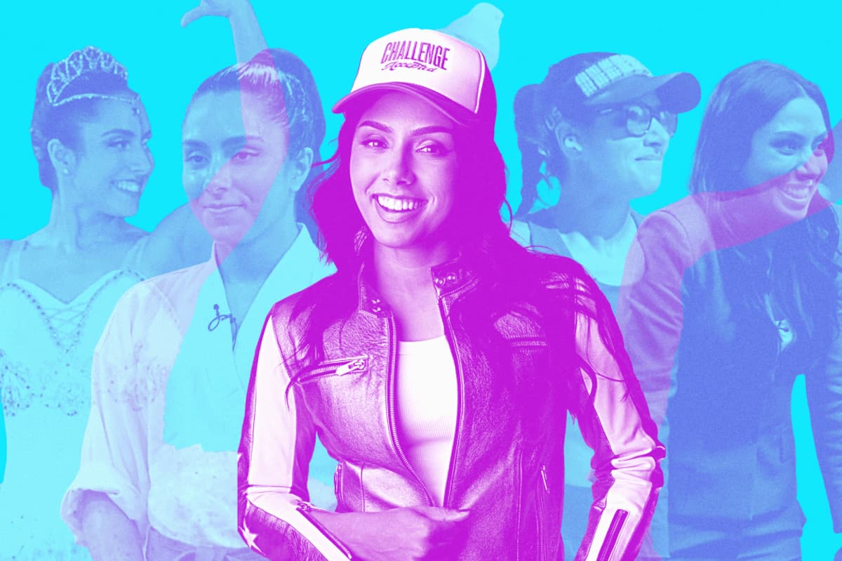 YouTube’s Prestige TV Quest Runs Through Daredevil Michelle Khare