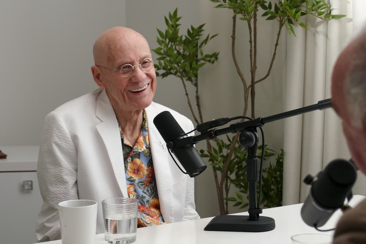 James Ellroy’s L.A. Is Dead — But Not The Crimes: ‘It Feels Un-Glamorized’