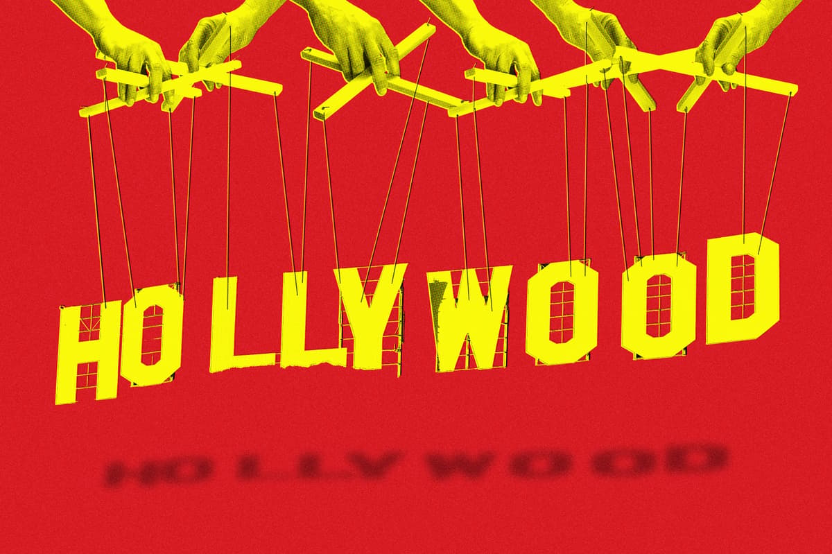6 CEOs Will Soon Control the Media’s Fate. What Could Go Wrong?