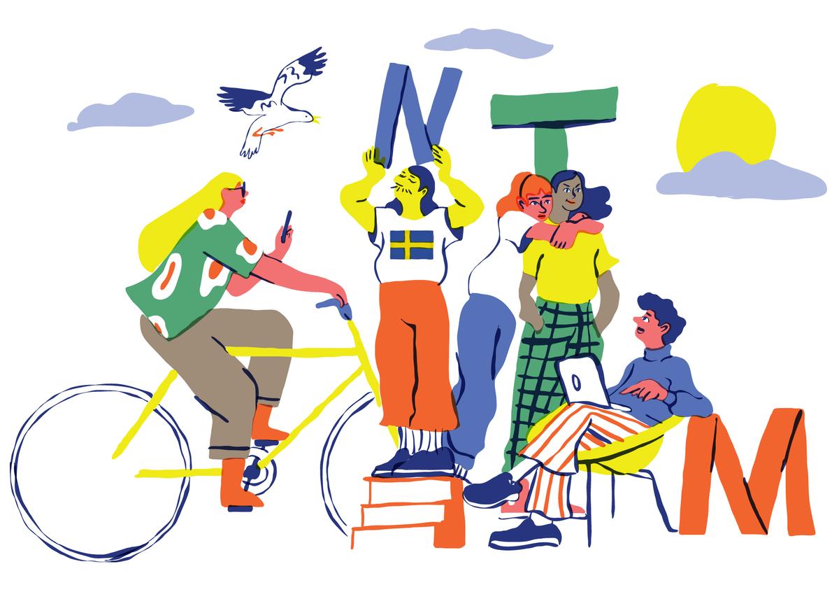 Winning the Young Ones: How NTM Grew Its Under-25 Subscriber Base by 500%