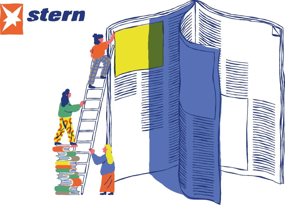 Stern+: How One of Germany’s Biggest Magazine Brands Rebuilt a Subscription Business From Scratch