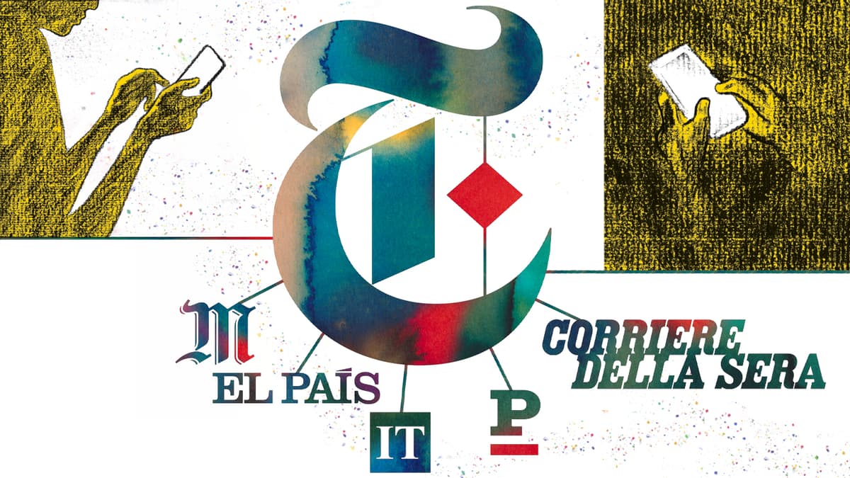 The New York Times Is Becoming Subscription Infrastructure for Other Publishers
