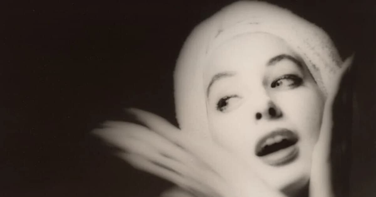 Eyes of Lillian Bassman