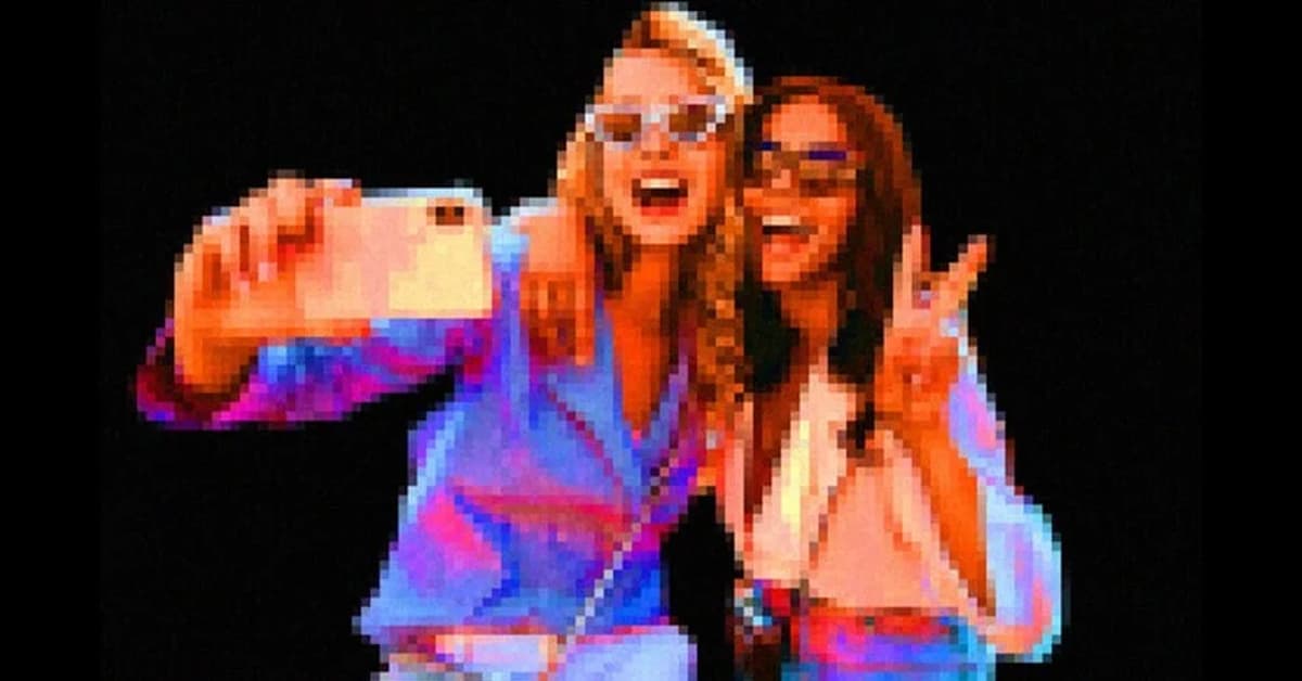 They Came to See Us Suffer