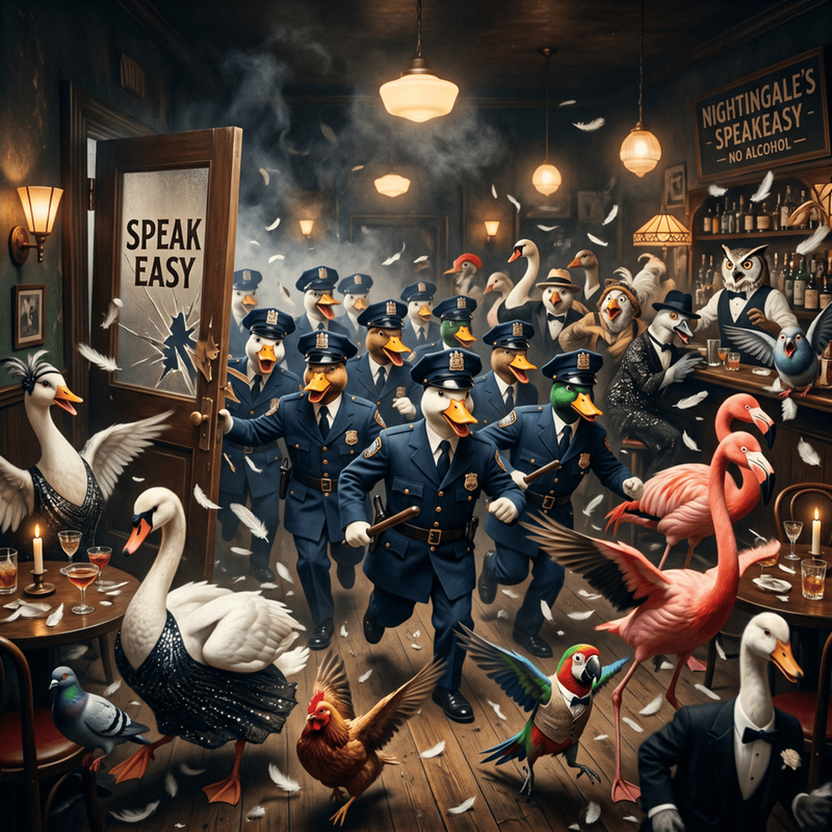 Christophe Pettus: Eleven CVEs Walk Into a Release