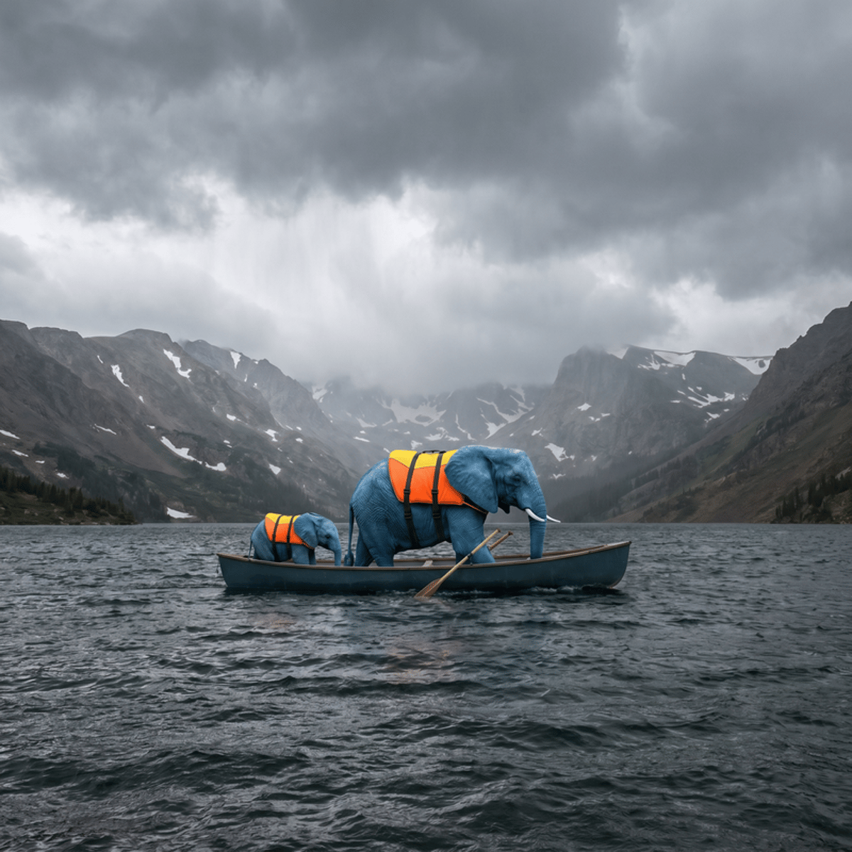 Christophe Pettus: Pg_lake vs Lakebase: Two Very Different Things Called “Postgres + Lakehouse”