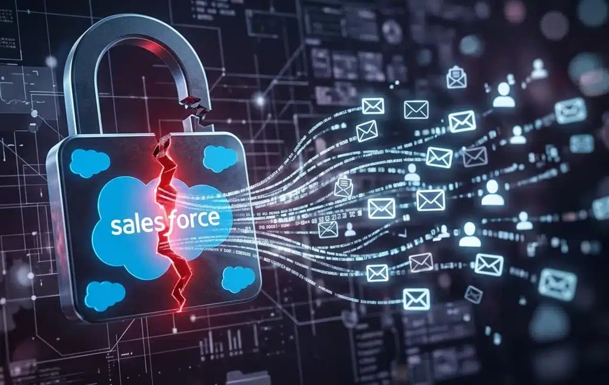 Salesforce Marketing Cloud Vulnerabilities Expose Cross-Tenant Subscriber Data Risks