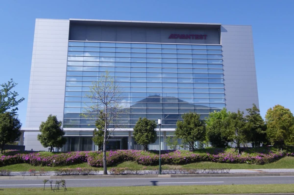 Advantest Cyberattack Triggers Ransomware Investigation Across Internal Network