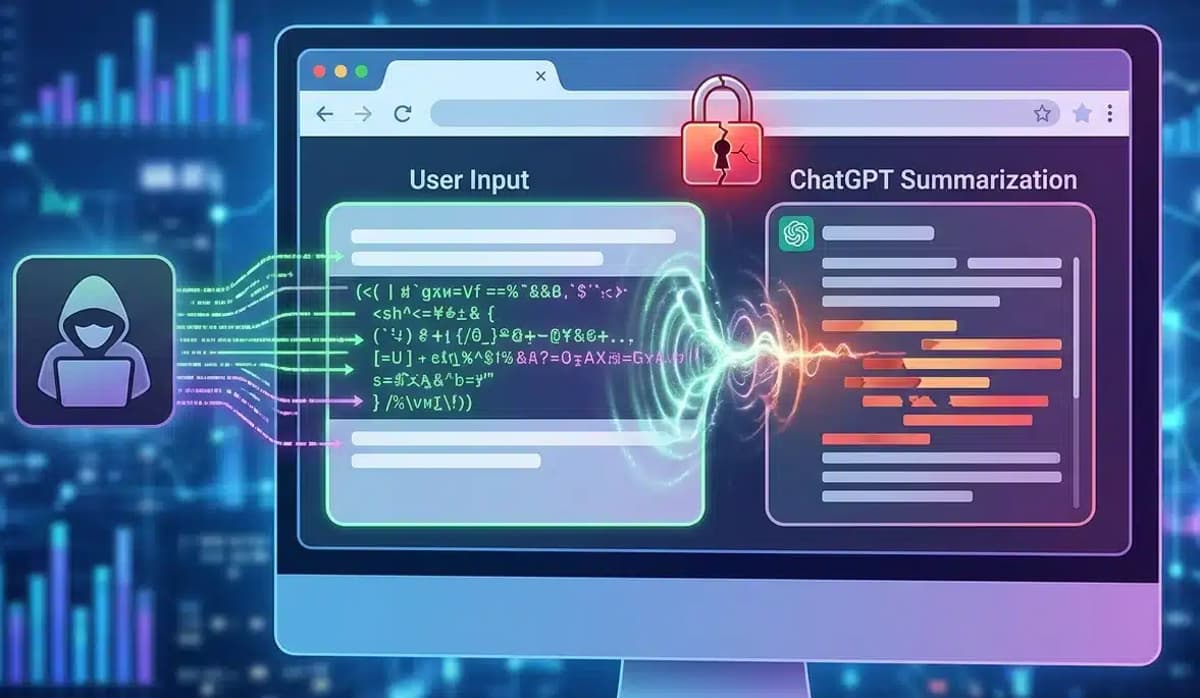 New ChatGPhish Technique Uses Prompt Injection to Manipulate ChatGPT Responses