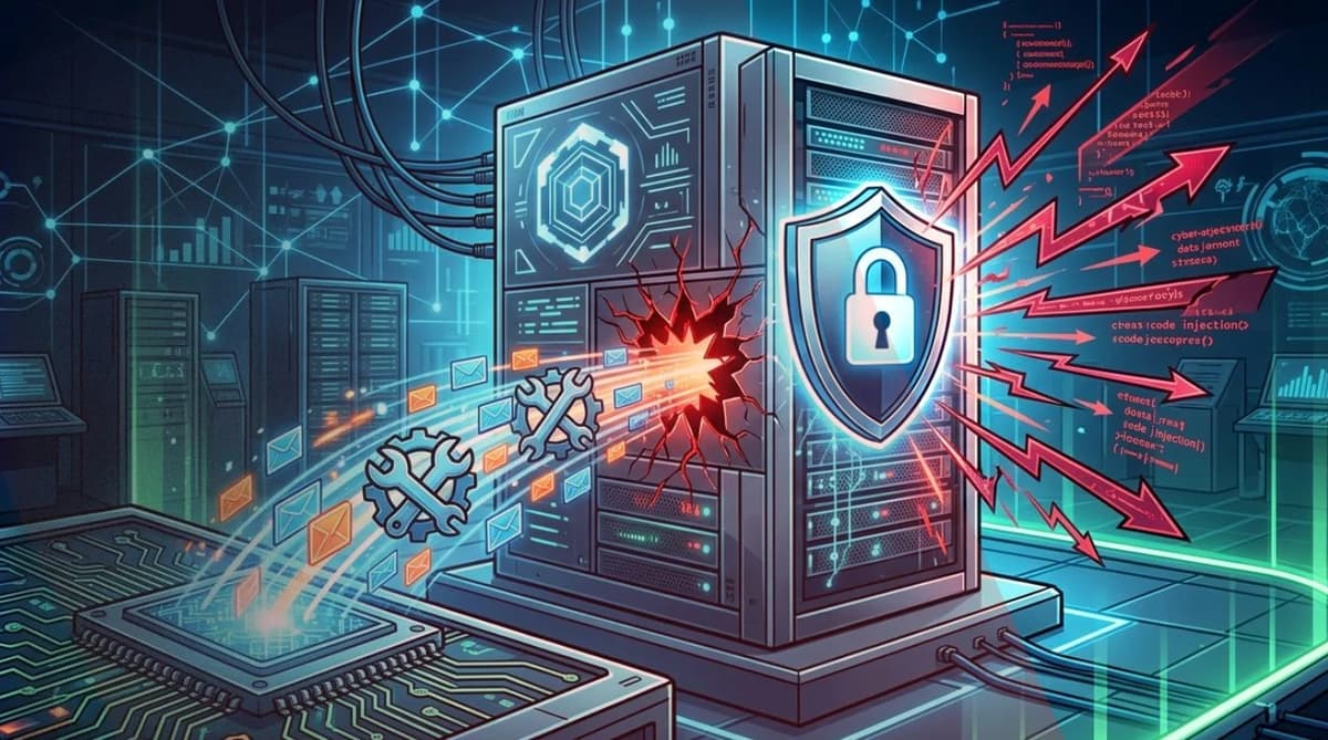 Cisco Patches Critical ISE Vulnerabilities Allowing Remote Code Execution Attacks