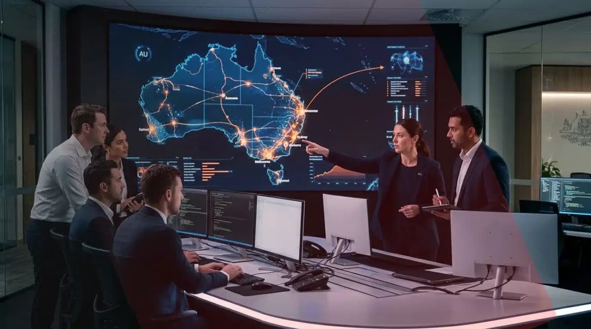 Australia Forms Cyber Incident Review Board to Strengthen Defences After Major Breaches
