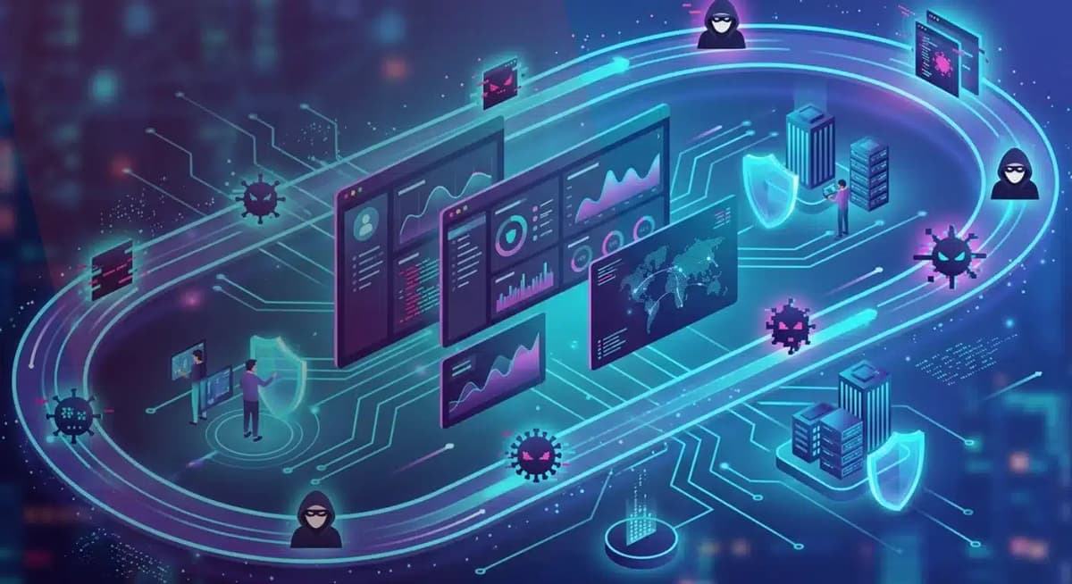 $20 Billion Lost to Cybercrime as AI and Investment Scams Surge: FBI Report