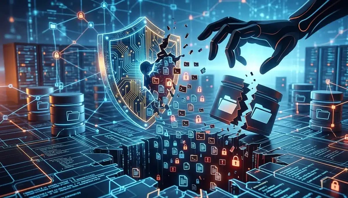 GitHub Confirms Cyberattack Targeting Thousands of Internal Repositories