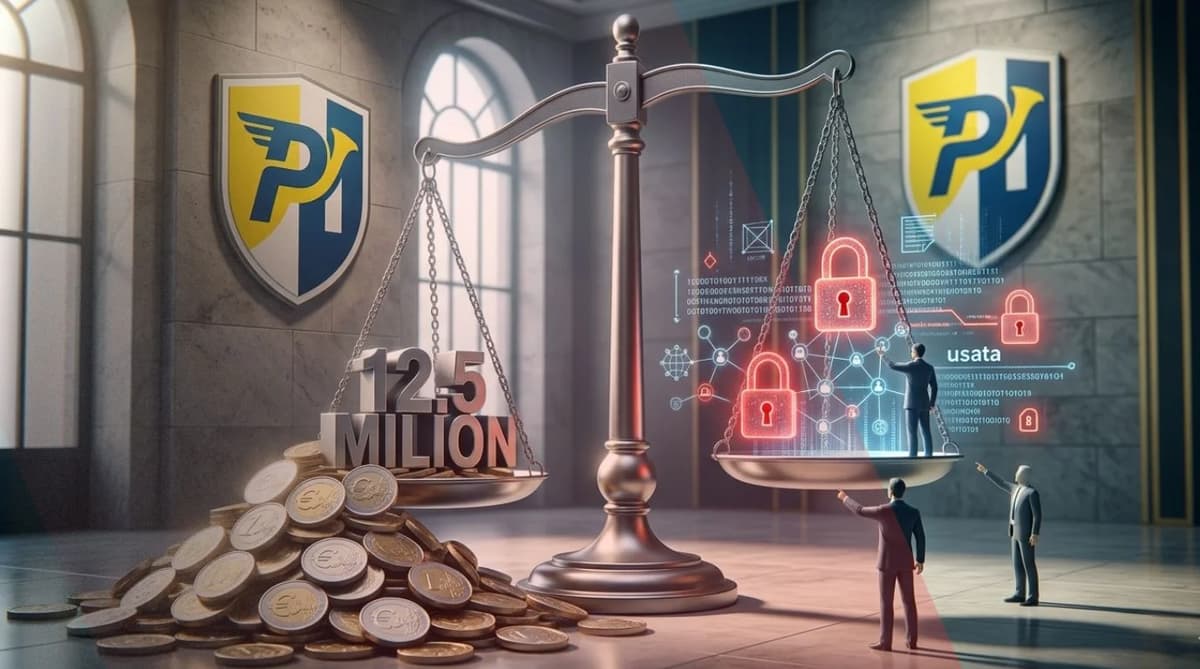 Poste Italiane, Postepay Fined €12.5M for Unlawful User Data Processing