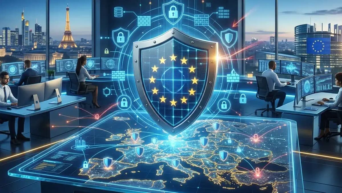 EU Rolls Out NCAF 2.0 Framework to Boost National Cybersecurity Readiness