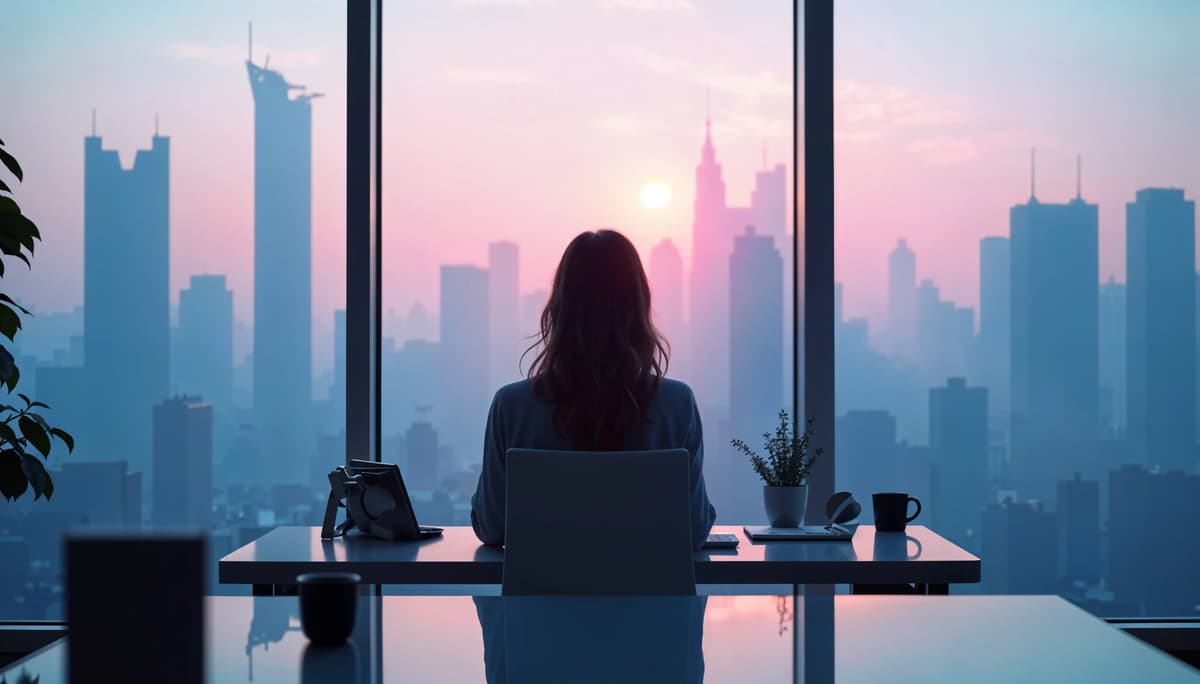 Nicole Ozer Joins CPPA to Drive Privacy and Digital Security Initiatives