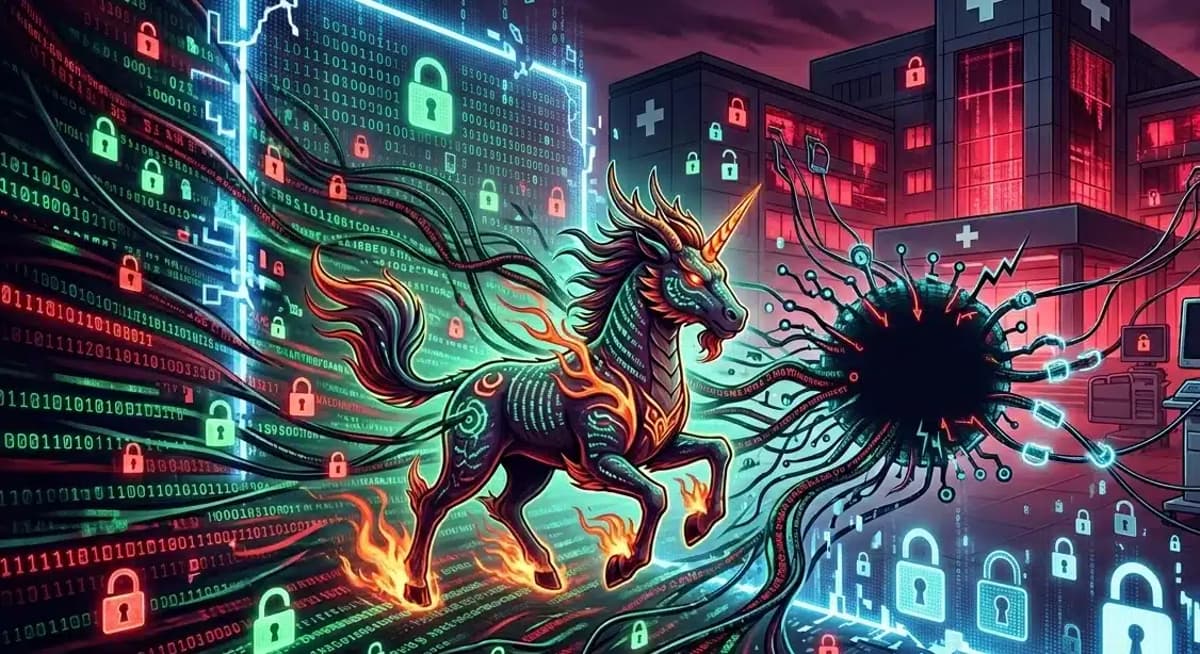 Ransomware Attacks Surge 30% in 2026 as Qilin and INC Ransom Intensify Operations