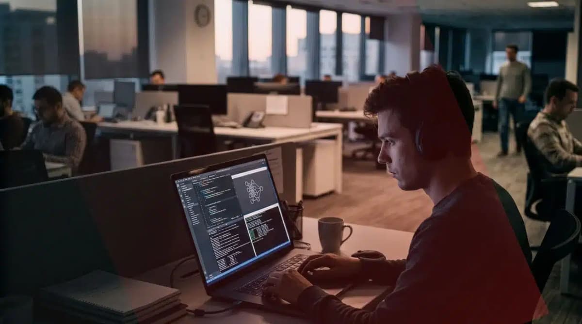 Shadow AI Is Growing in Silence While Enterprise Security Falls Behind
