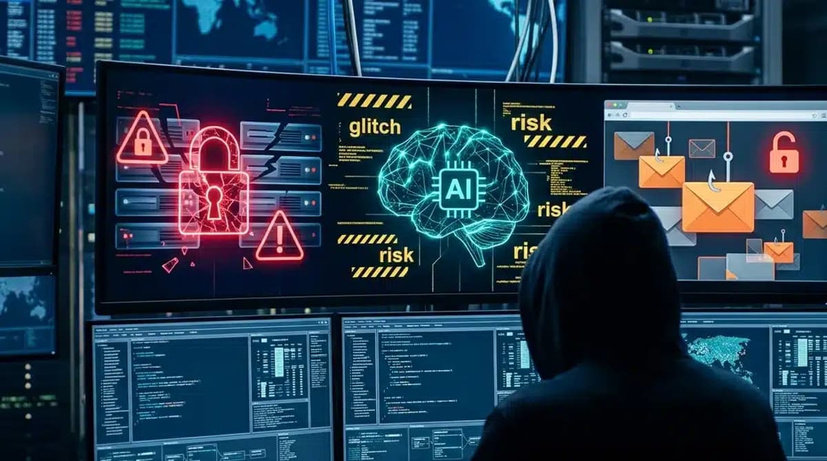The Cyber Express Weekly Roundup: Data Breaches, AI Risks, and Phishing Campaigns Dominate Cybersecurity Landscape