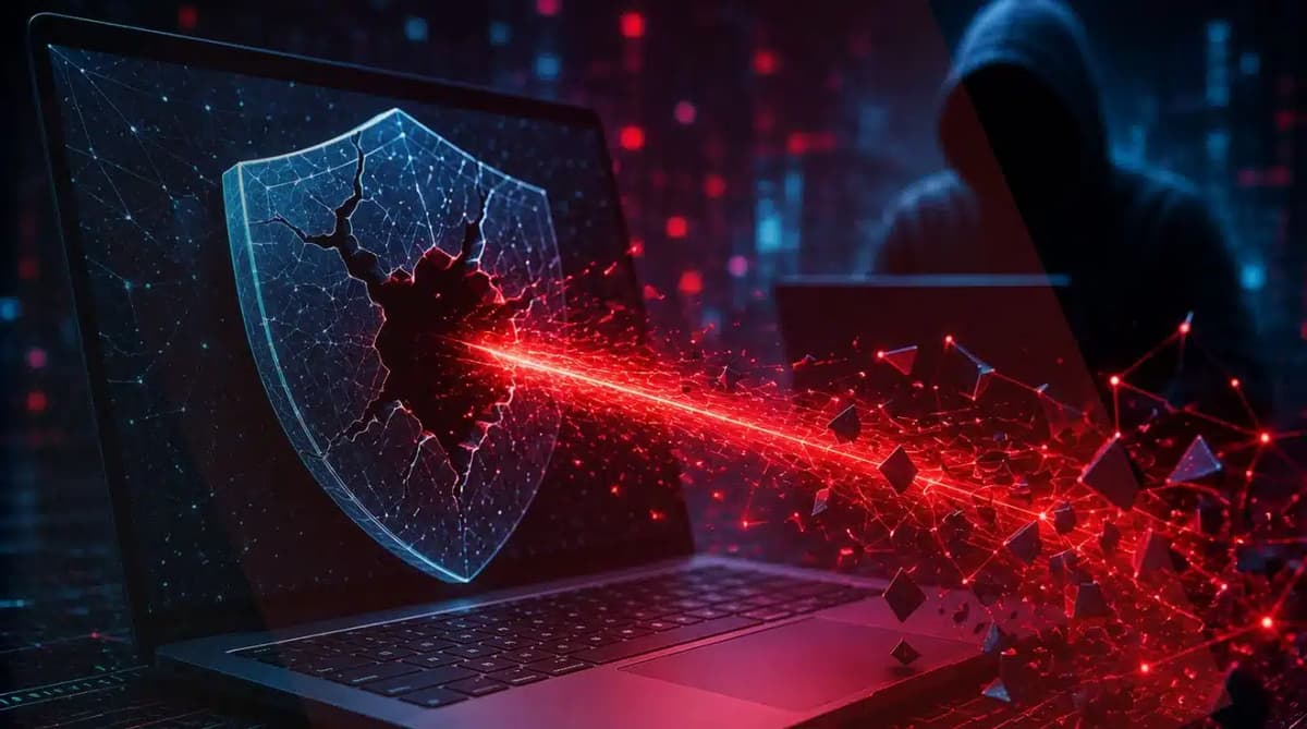 Vulnerability Exploitation Overtakes Stolen Credentials in AI-Driven Cyberattacks
