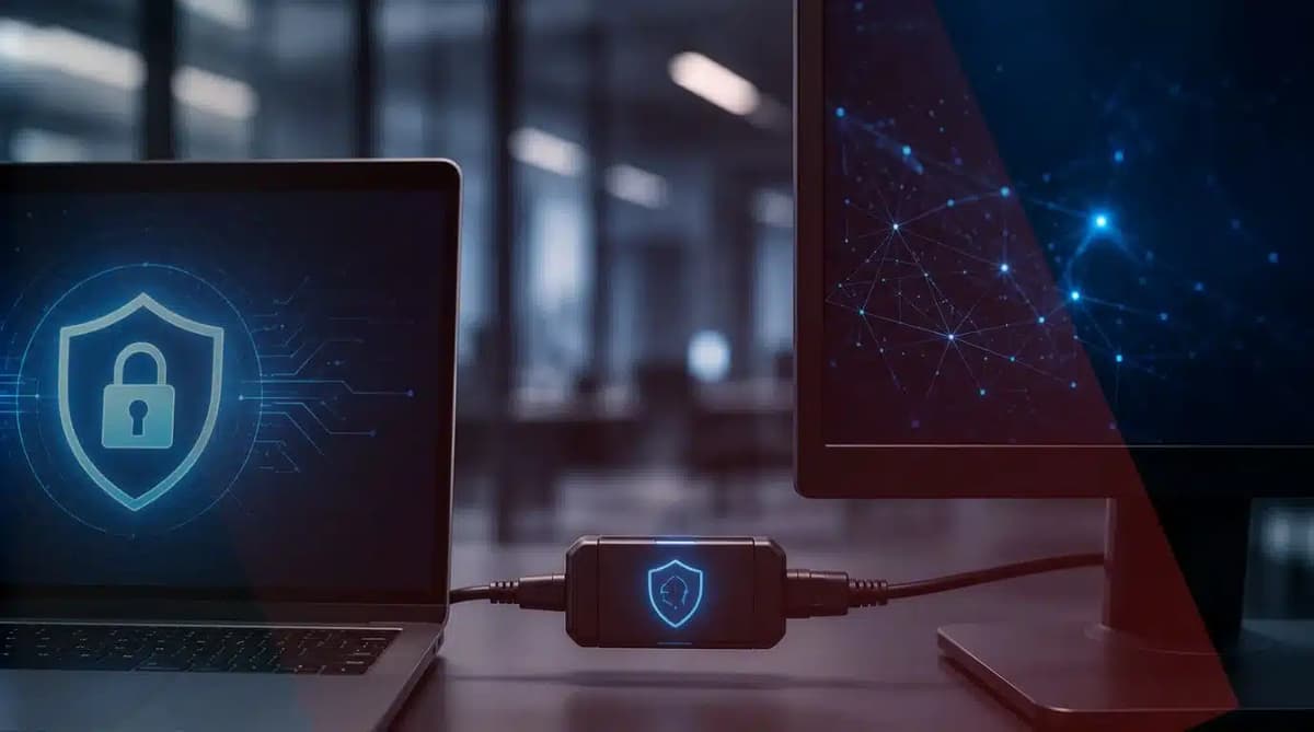 UK Cybersecurity Innovation SilentGlass Goes Global After Licensing Deal